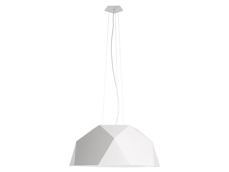 CRIO Aluminium pendant lamp