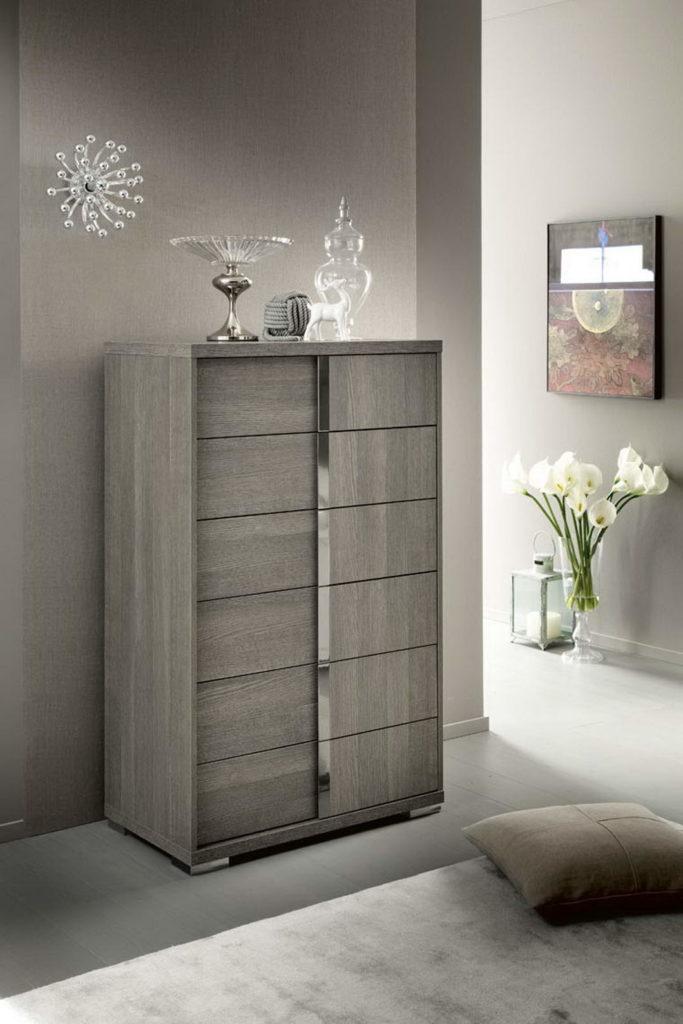 TIVOLI Veneer bedroom set