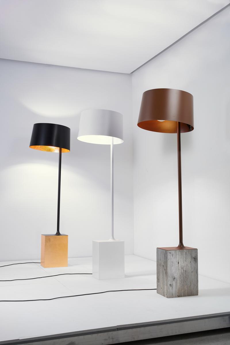 FLAMENCO Floor lamp