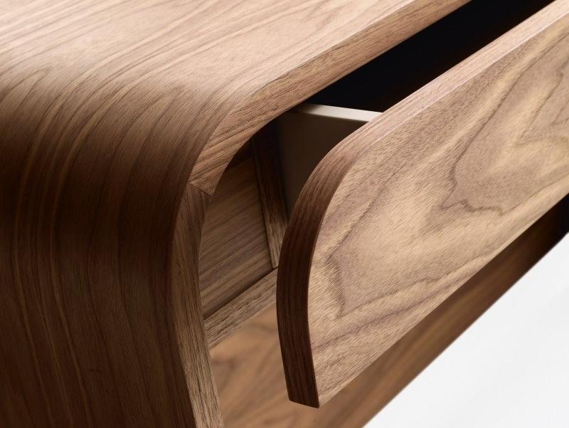 YORK Dressing table