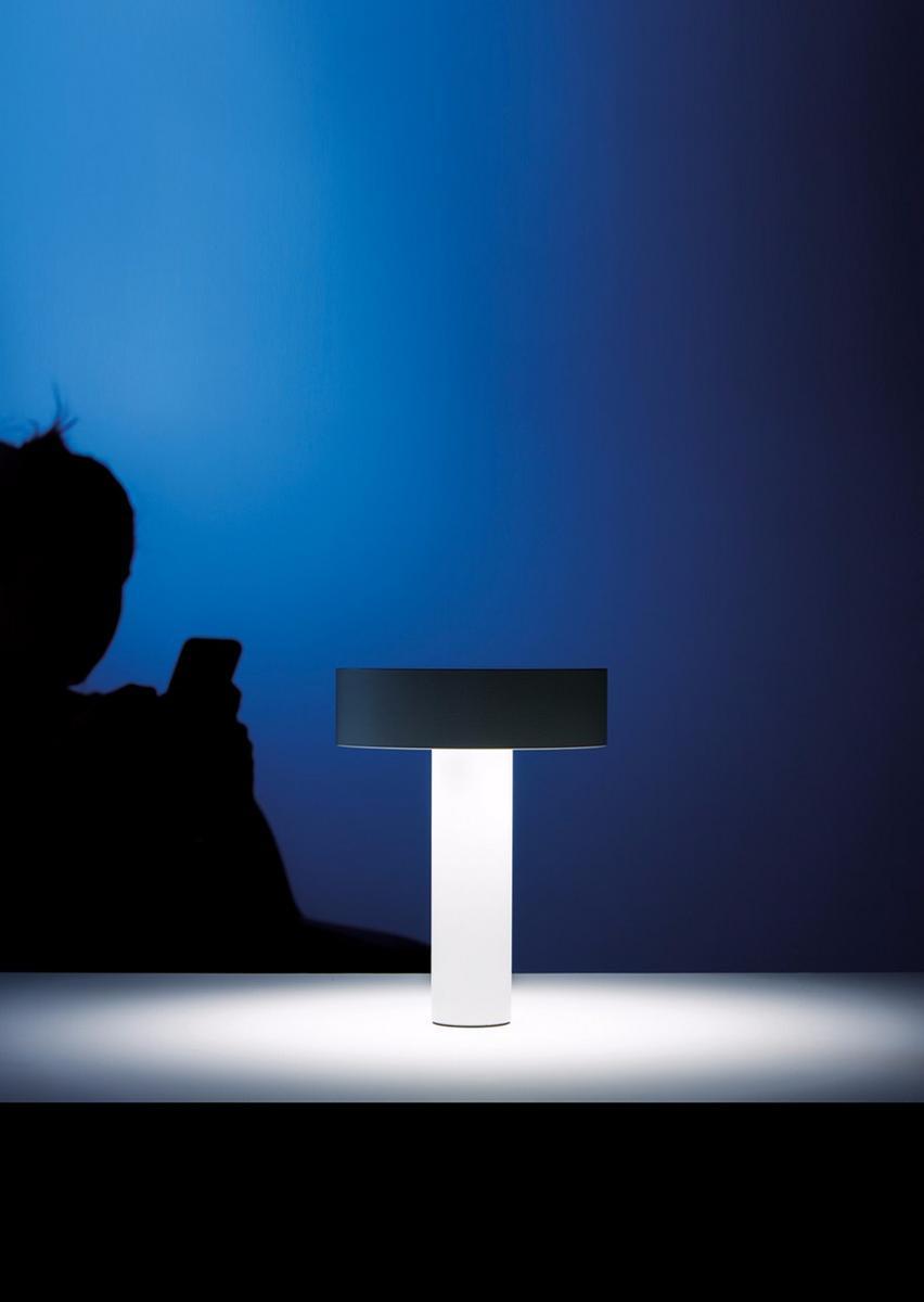 POPUP Table lamp / speaker
