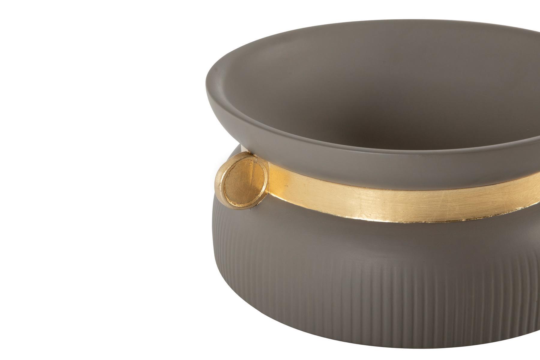 IMPERO Ceramic vase