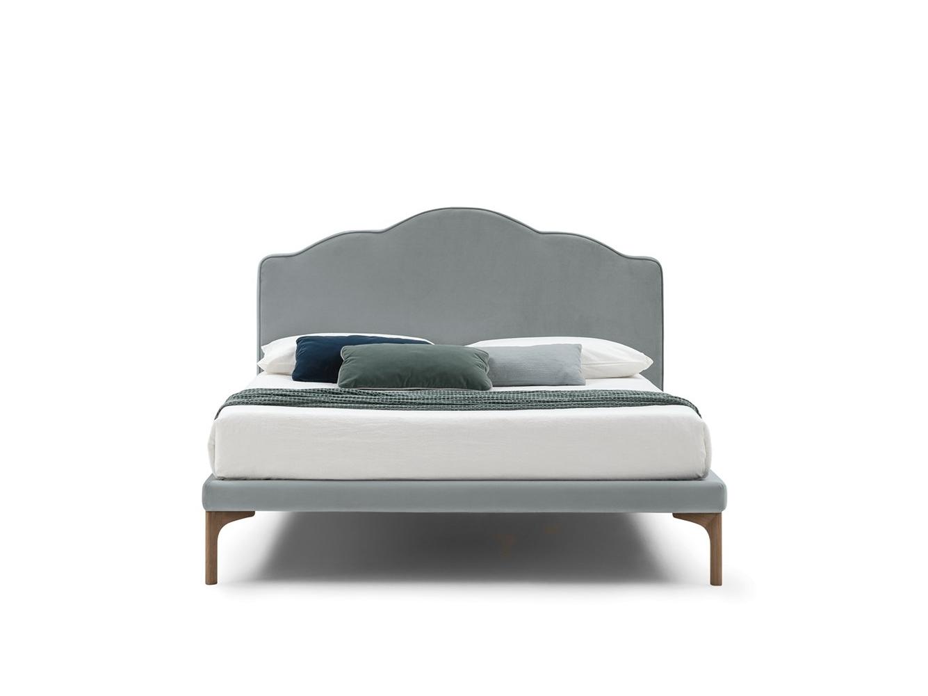 DAFNE Double bed with removable cover