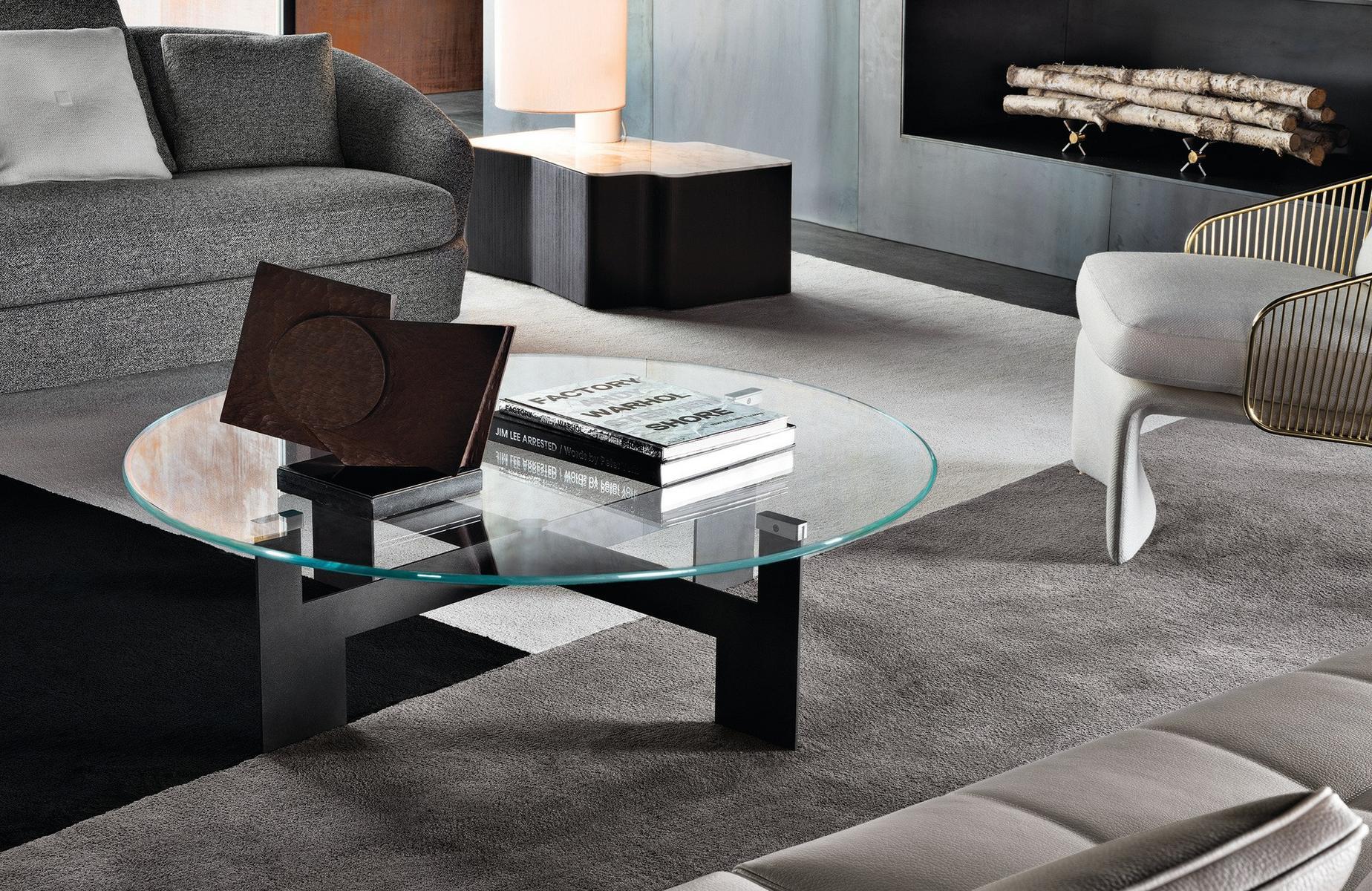 ELLIS Coffee table