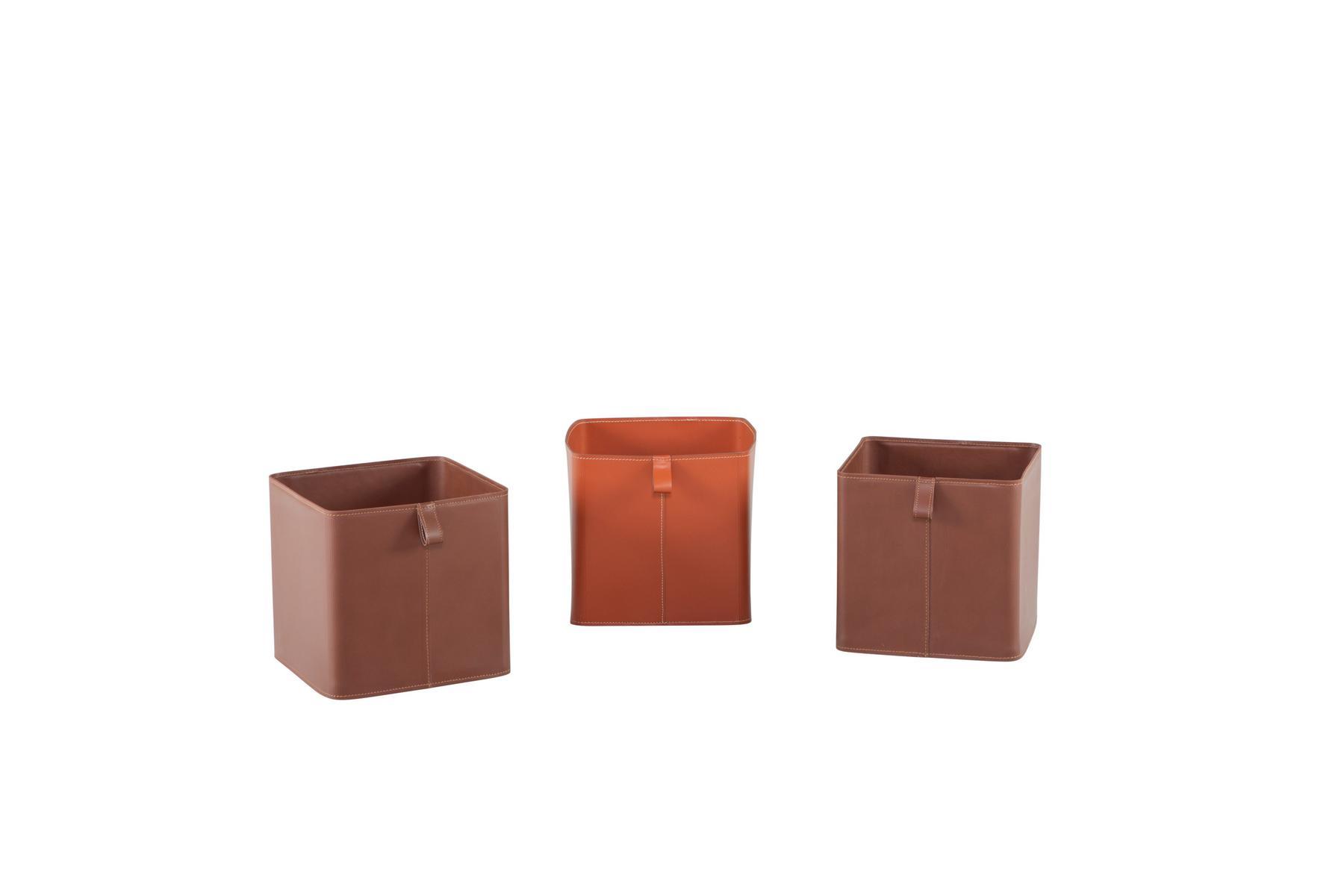 KASPAR Open divider bookcase