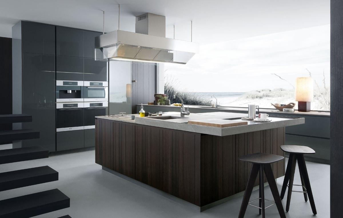 ARTEX Fitted kitchen