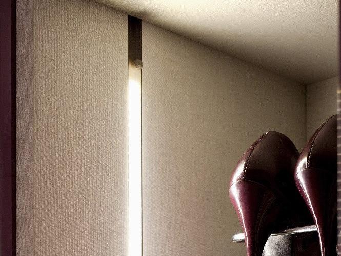 PROFIL 10 Aluminium linear lighting profile for LED modules