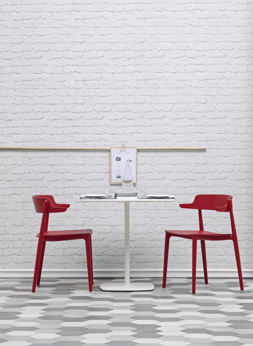 STYLUS 5400 Round table