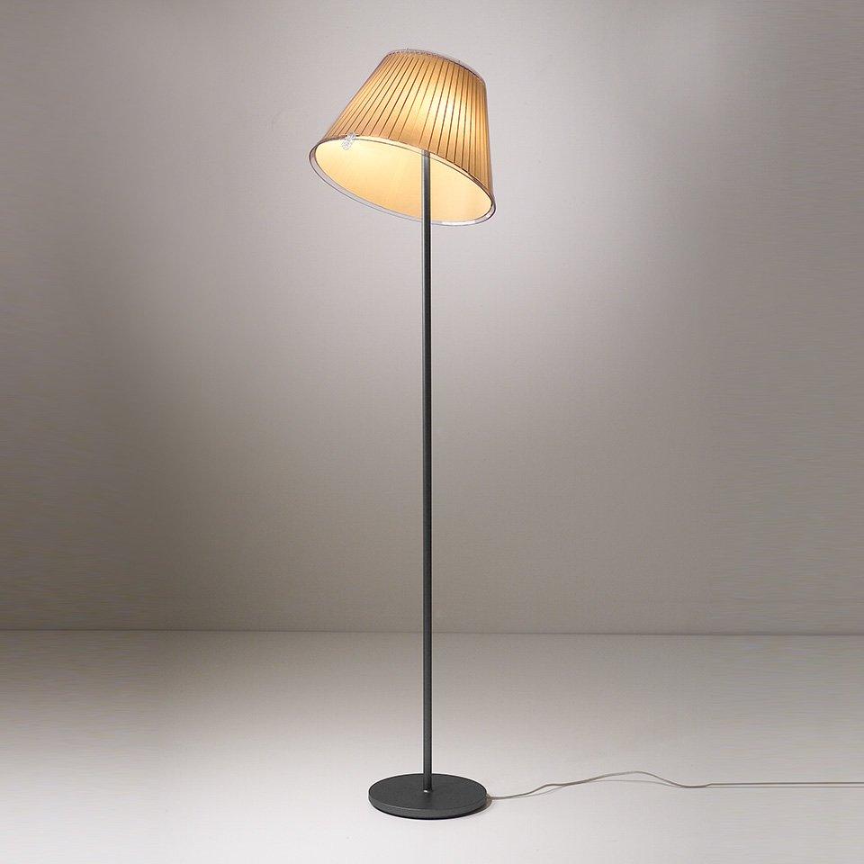 CHOOSE Adjustable floor lamp