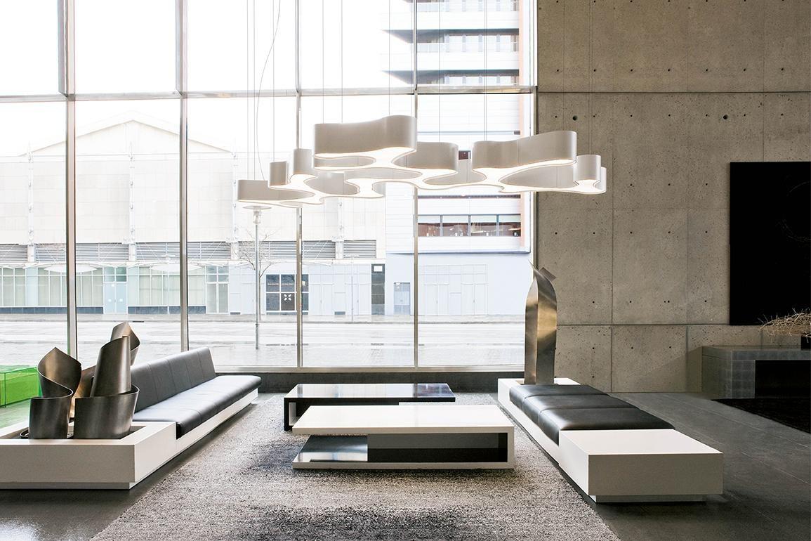 AMEBA Pendant lamp