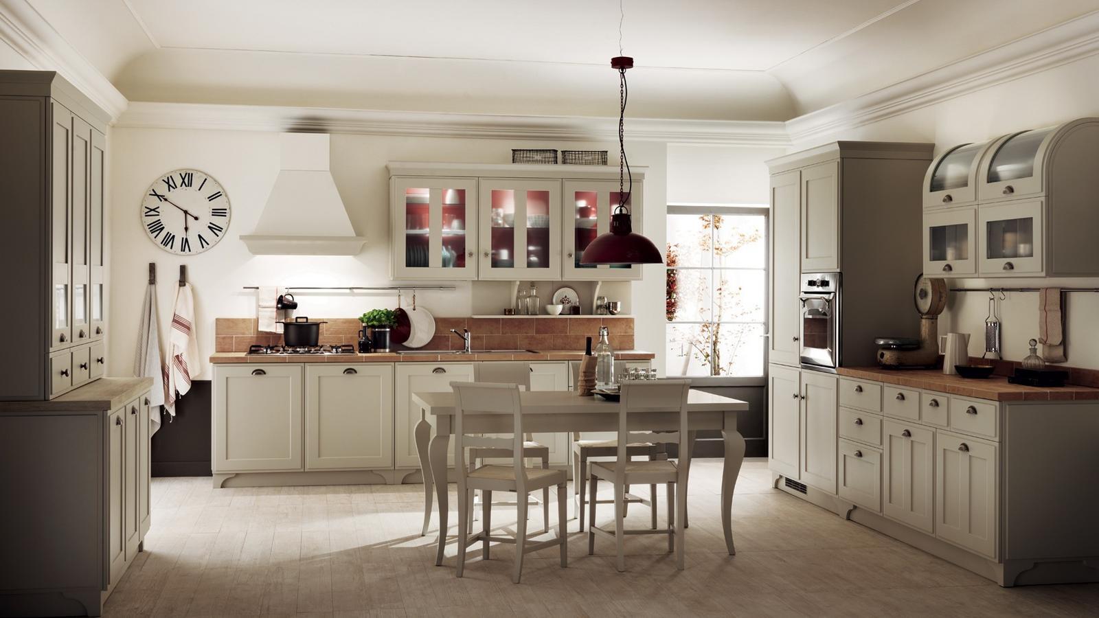 FAVILLA kitchen
