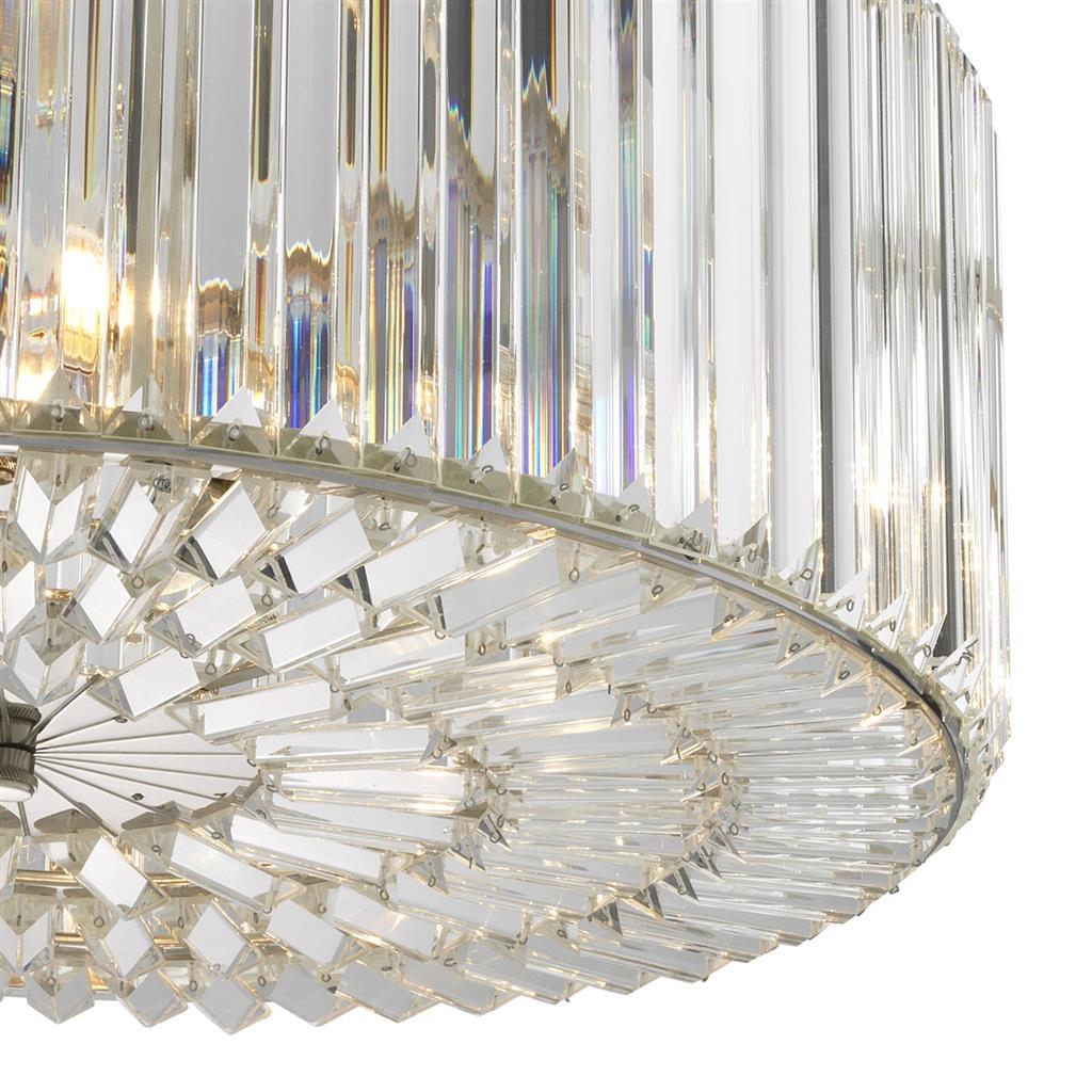 INFINITY Metal pendant lamp