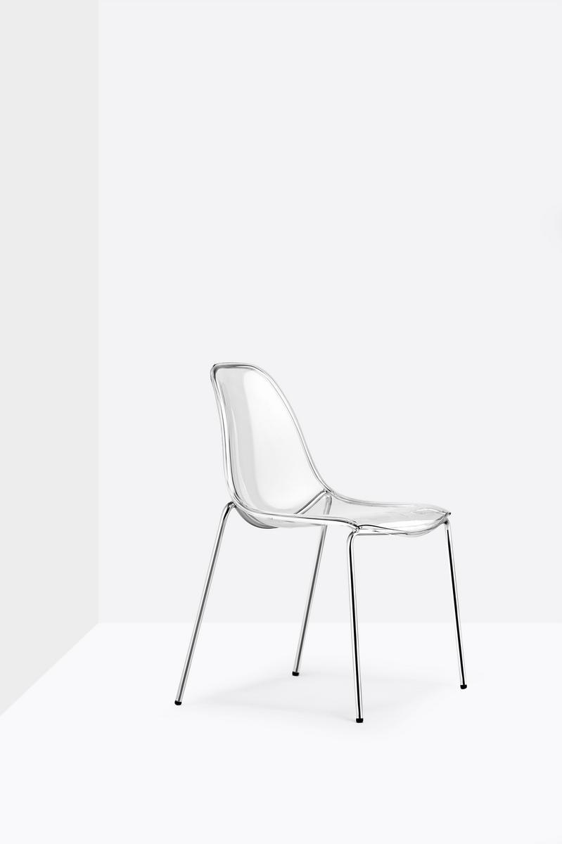DAY DREAM 405 Polycarbonate chair
