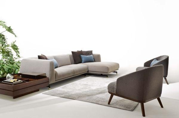 ST. GERMAIN Sectional sofa