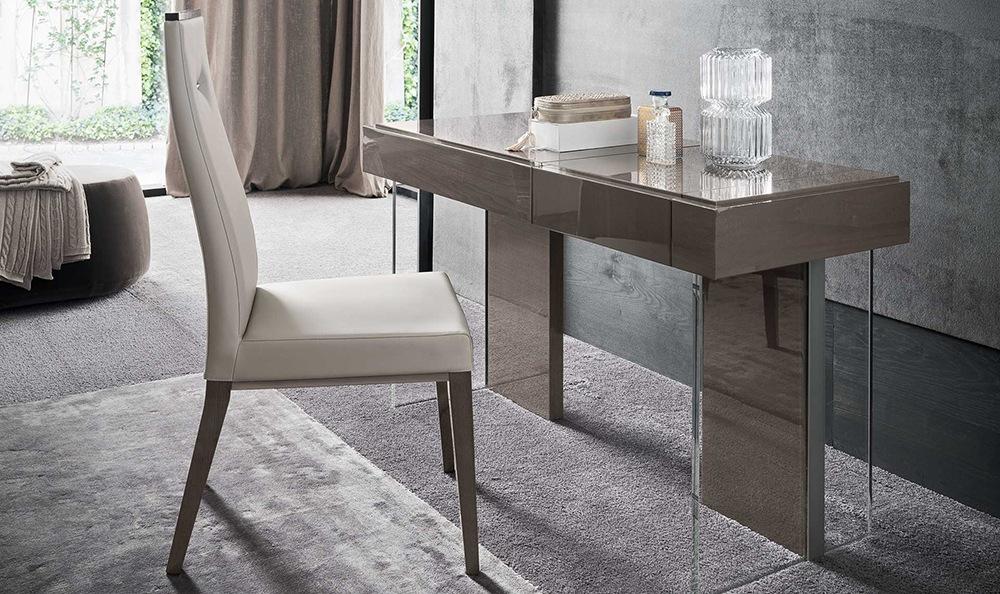 ATHENA Veneer bedroom set