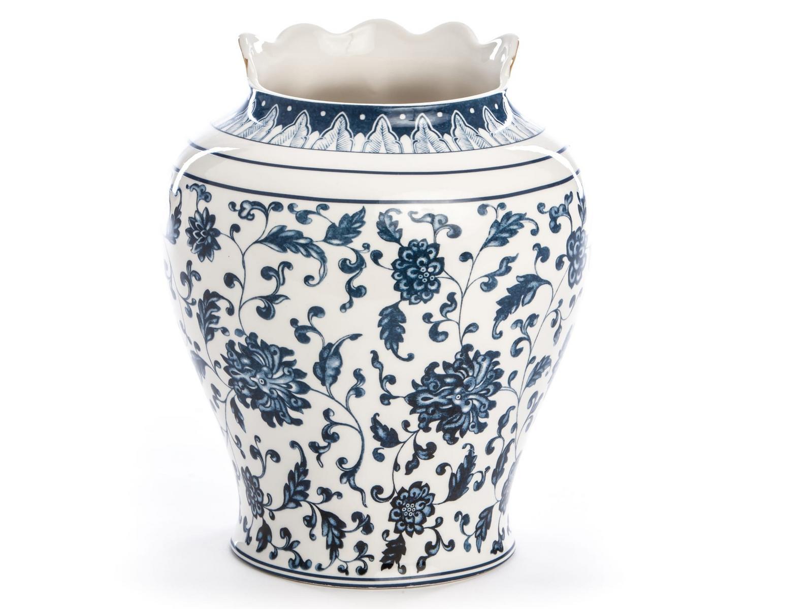 HYBRID MELANIA Vase
