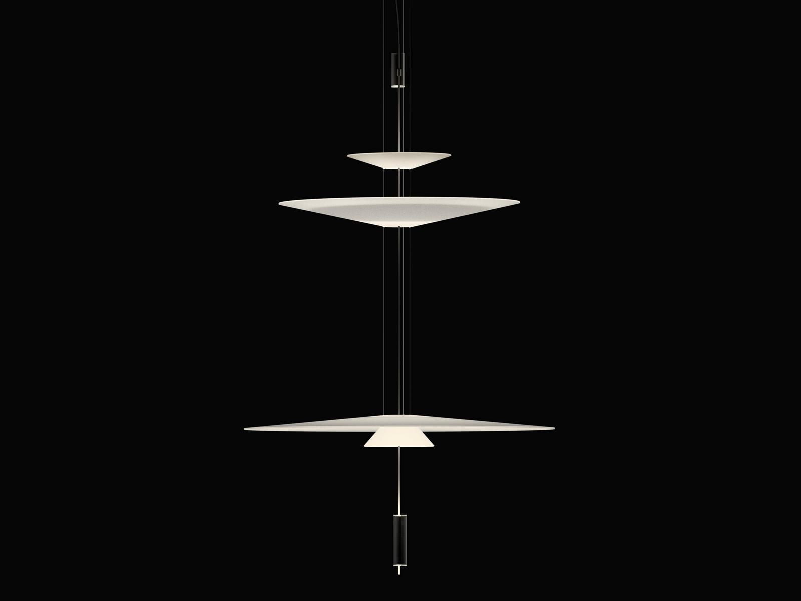 FLAMINGO 1560 LED pendant lamp with dimmer