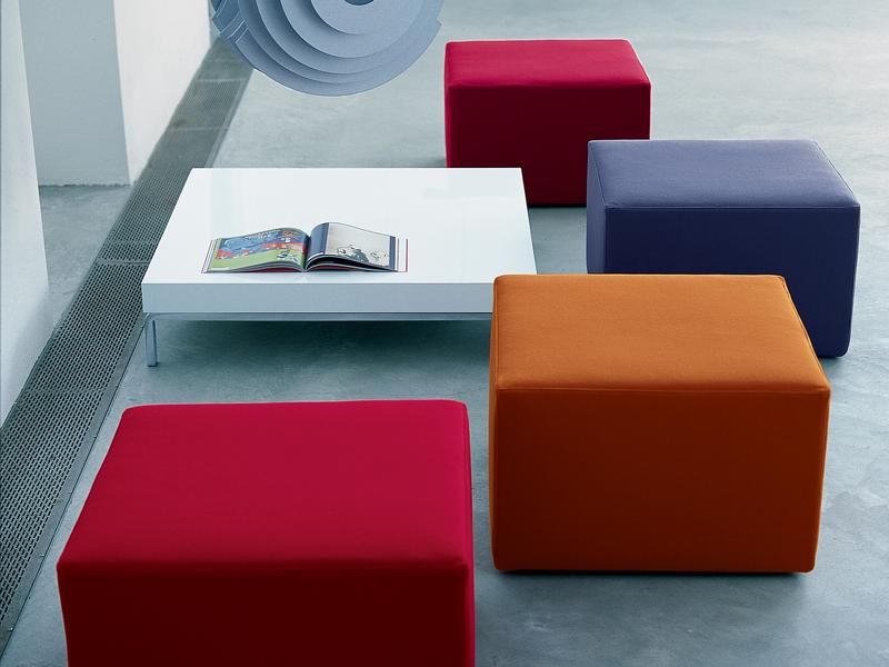 ALFA Fabric sofa