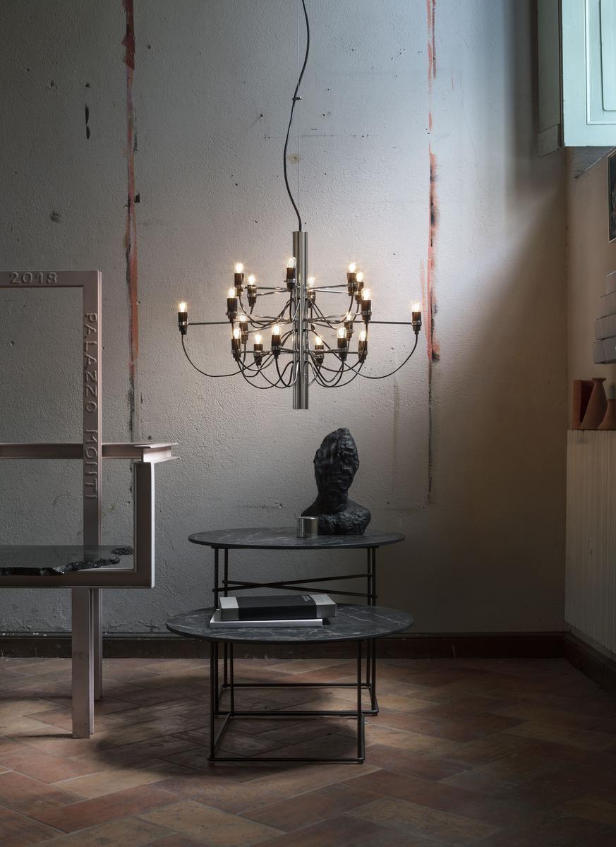 2097 /18 LED chandelier