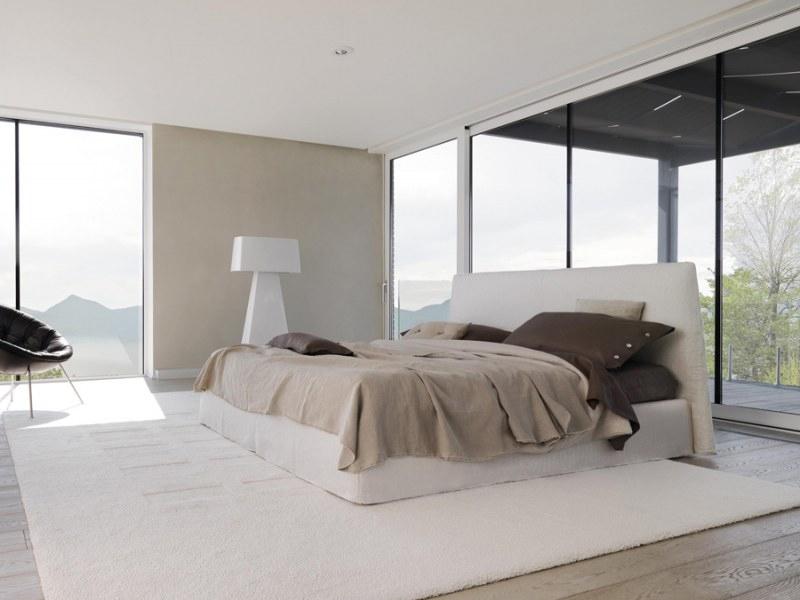 LOV Double bed with removable cover