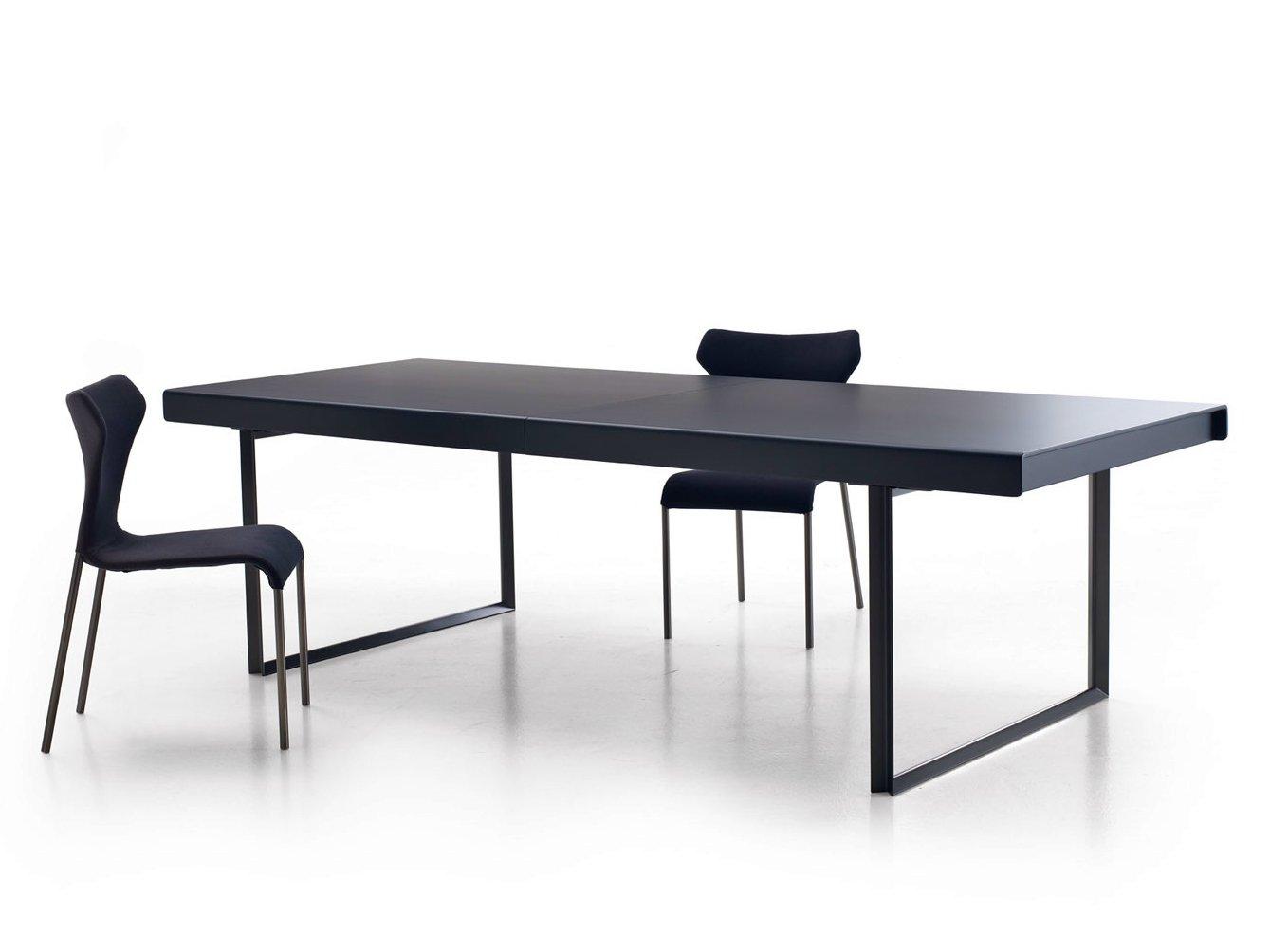 ATHOS 2012 Extending rectangular table