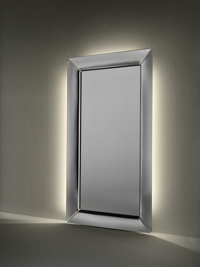 CAADRE Rectangular mirror