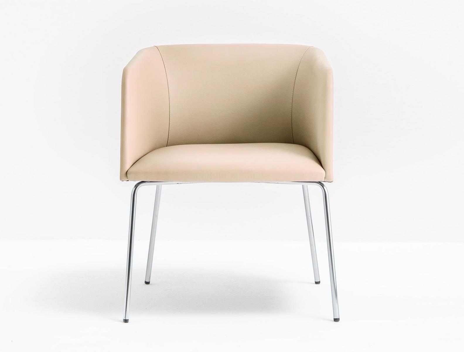 ALLURE 738 Upholstered easy chair