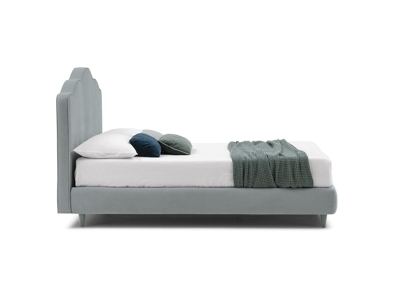 DAFNE Double bed with removable cover