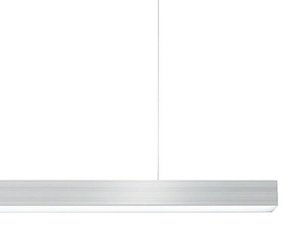 BROOKLYN LINE LED metal pendant lamp
