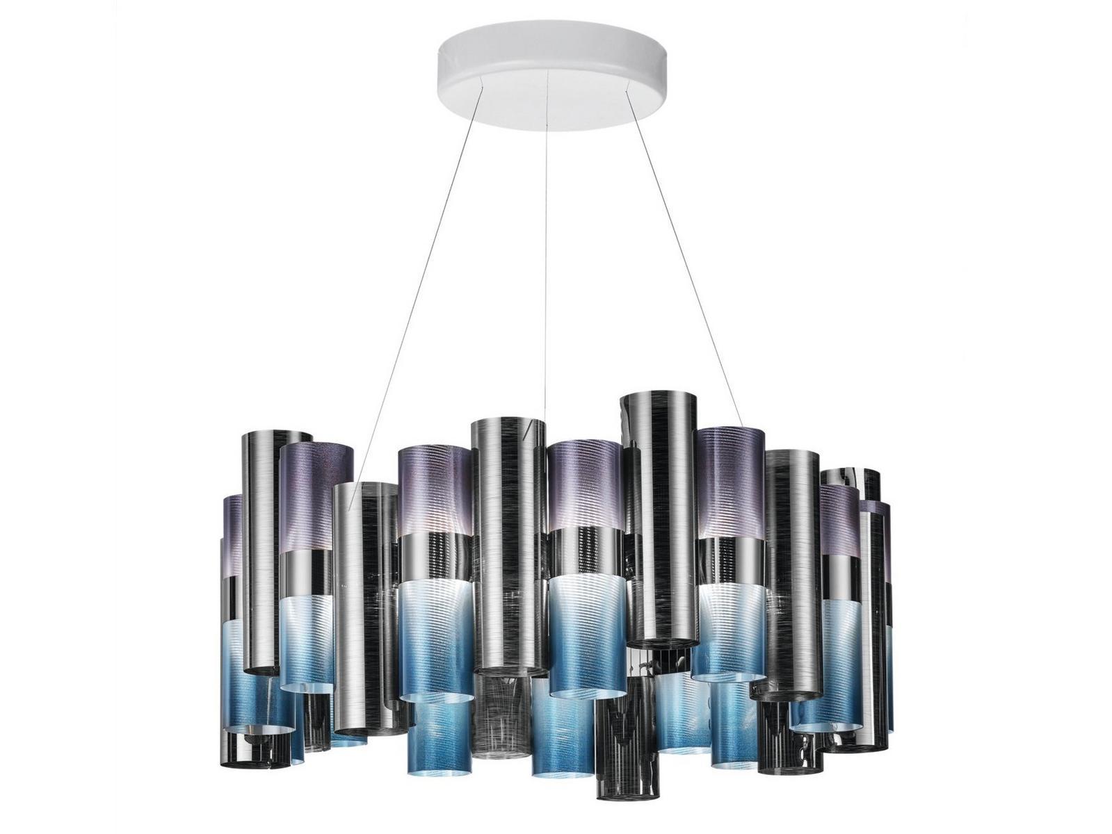 LA LOLLO L LED pendant lamp