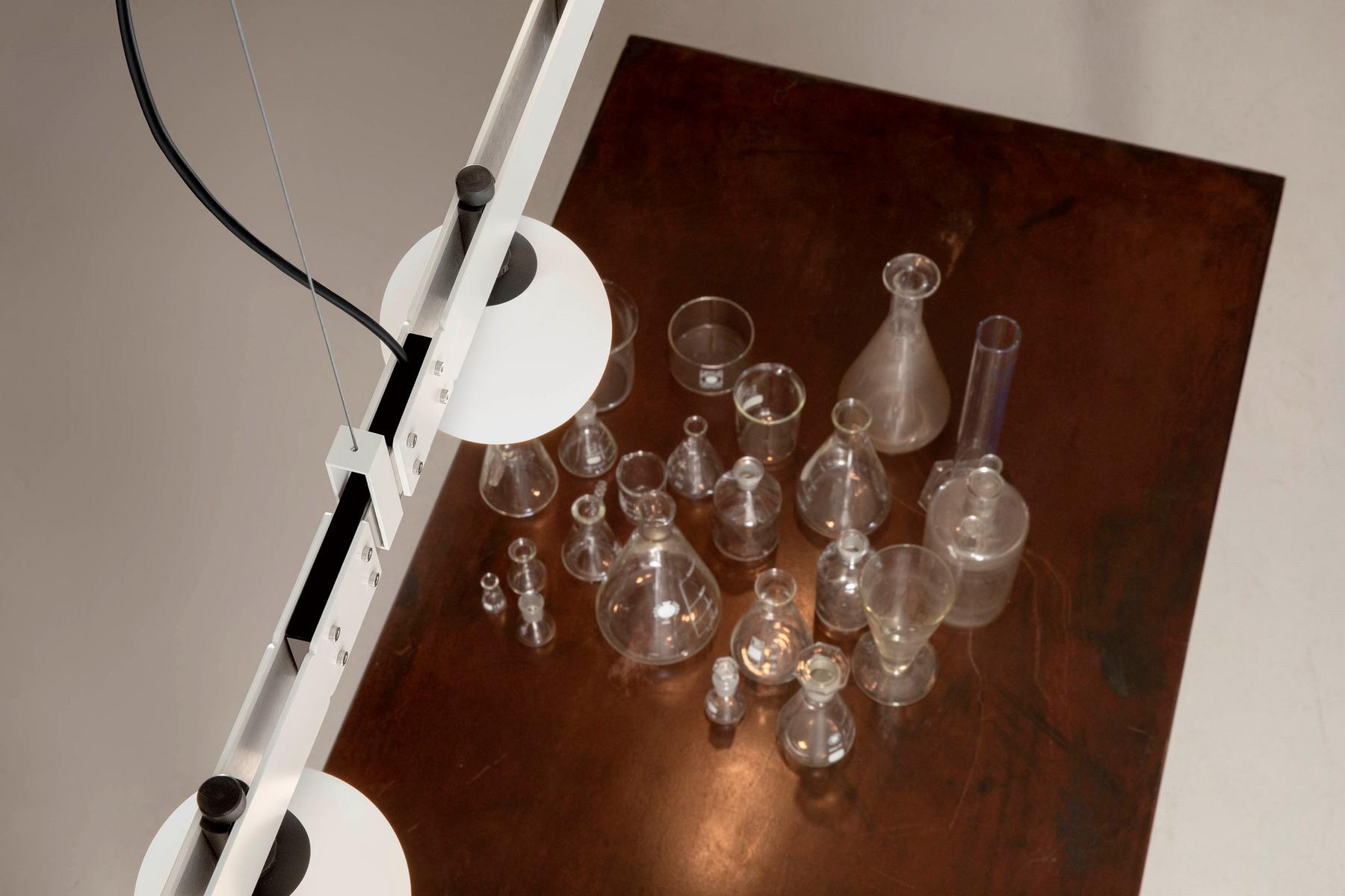 STANT Contemporary style direct light pendant lamp
