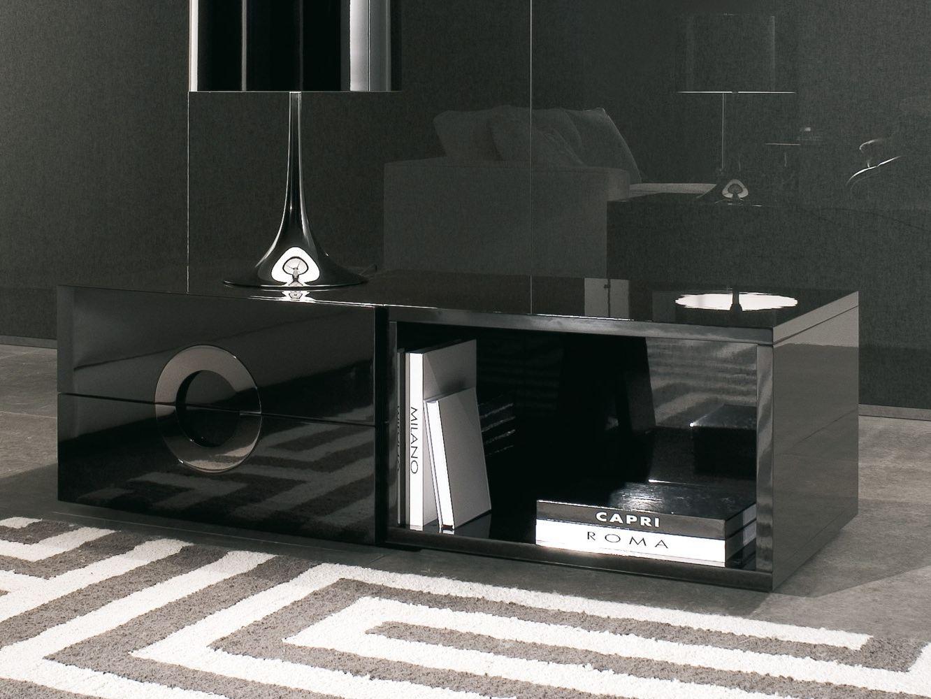 ARCHIPENKO UNIT Sideboard