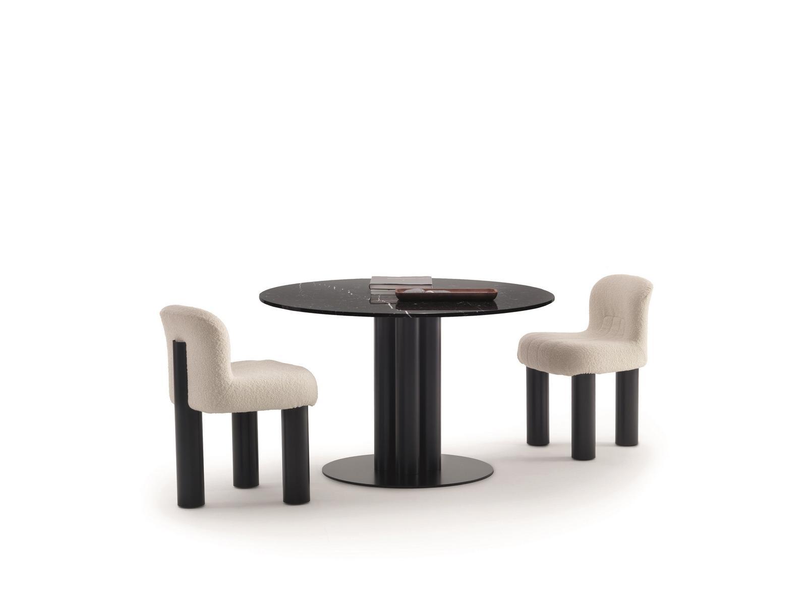 GOYA Round marble table