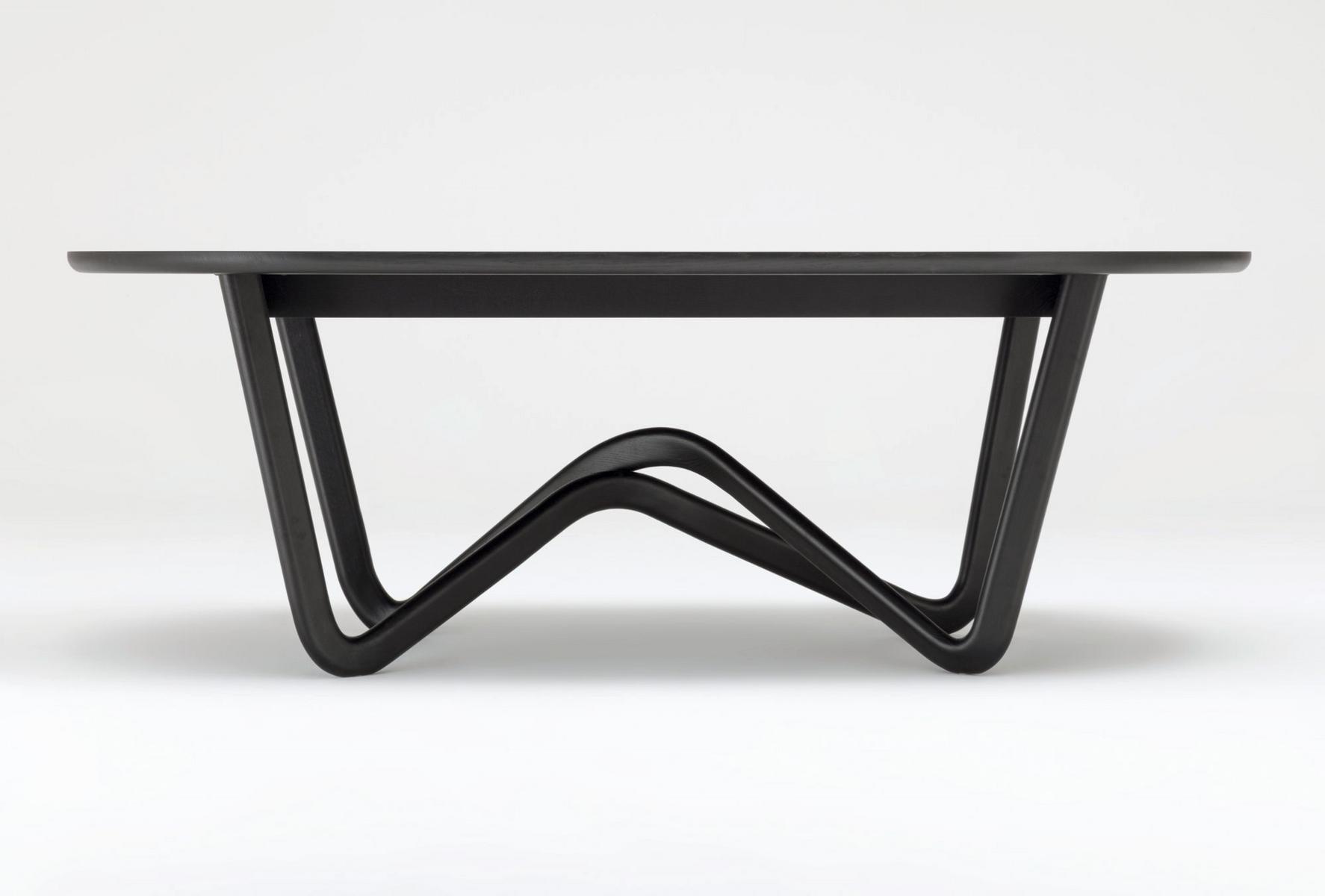 988 Solid wood table
