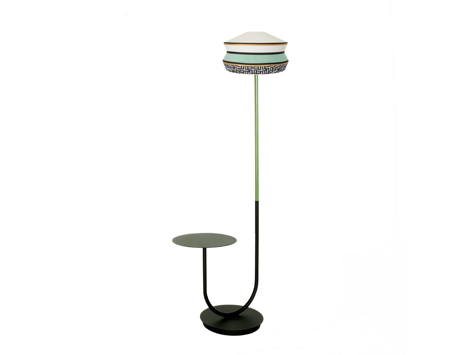 CALYPSO LED floor lamp