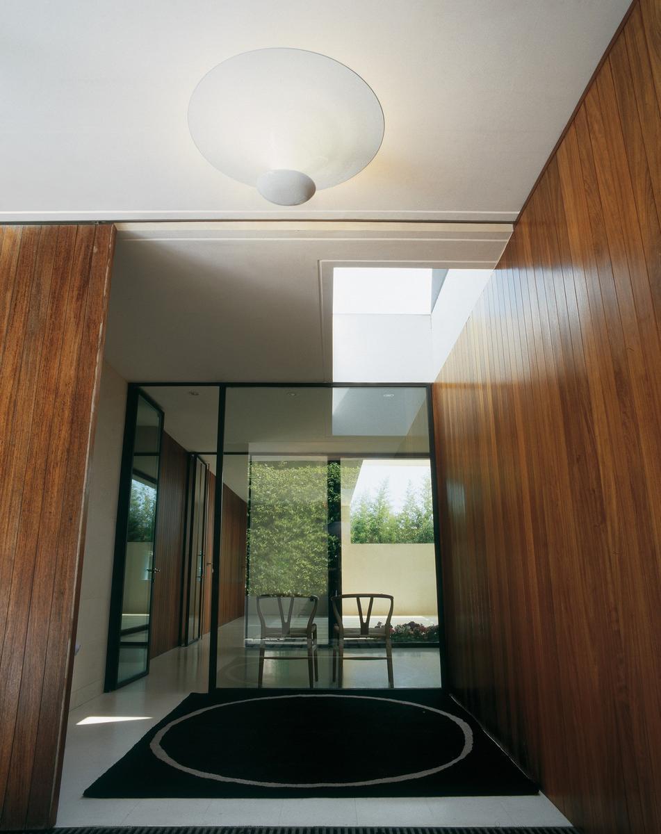 FUNNEL Ceiling lamp