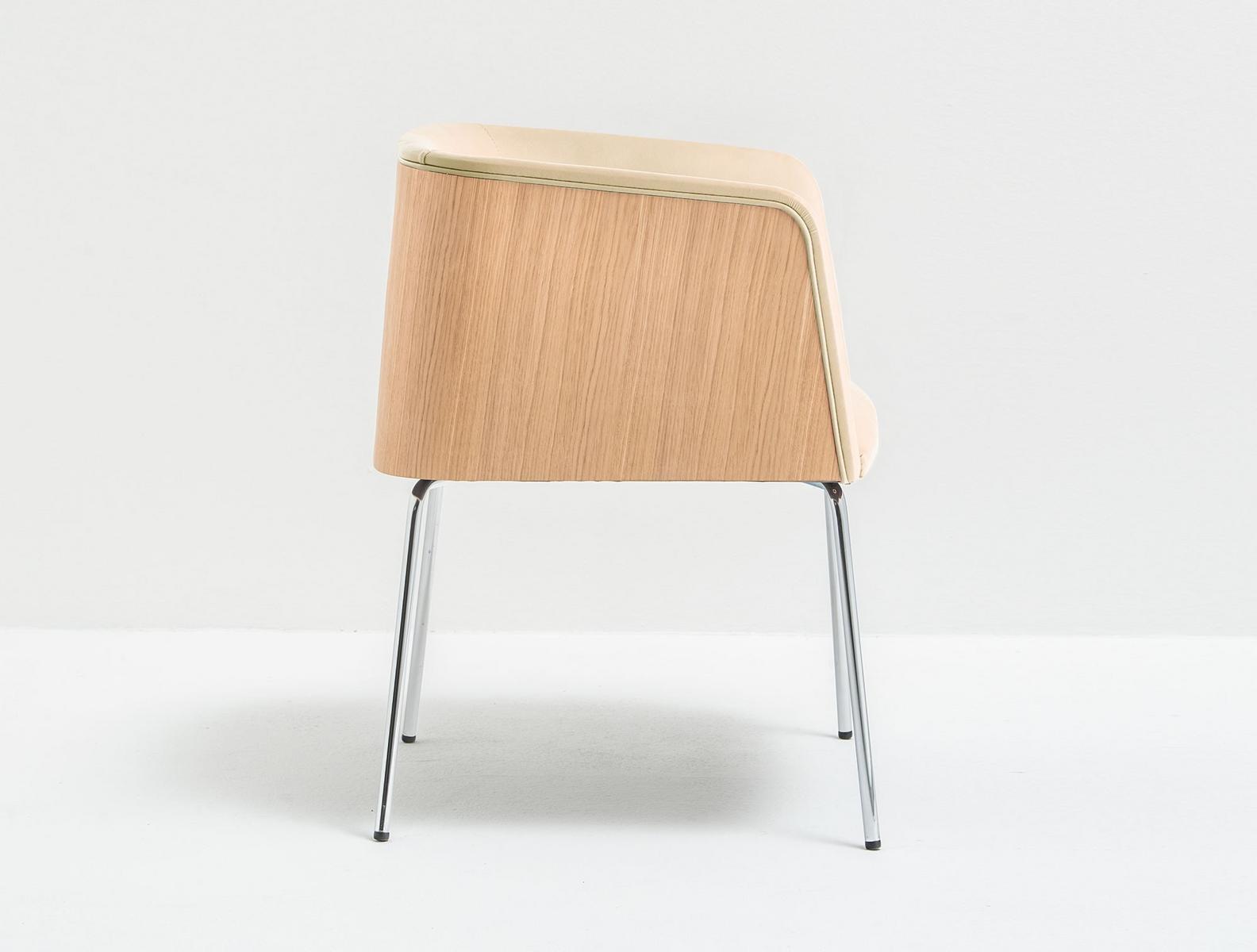 ALLURE 738 Upholstered easy chair