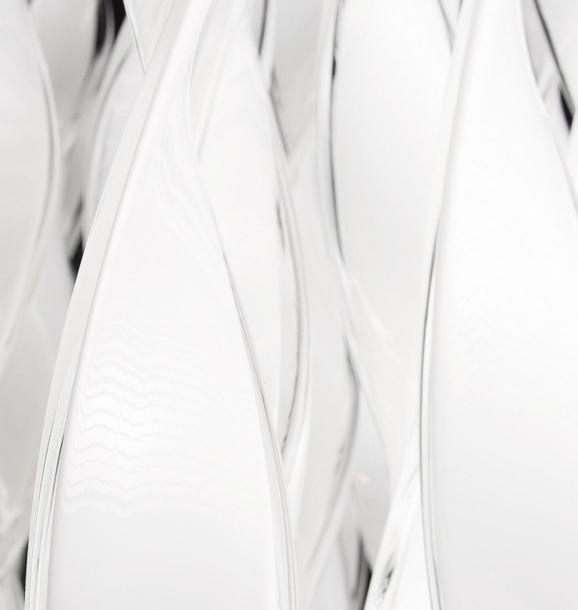 AURA Murano glass pendant lamp