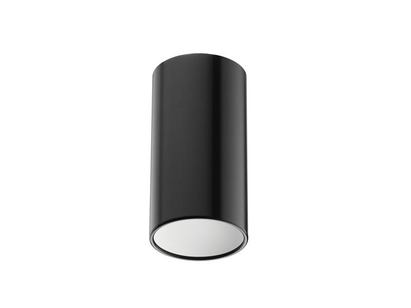 KAP SURFACE LED direct light polycarbonate ceiling lamp