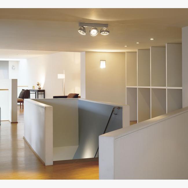 RAND 111 LED DIM8 LED ceiling spotlight