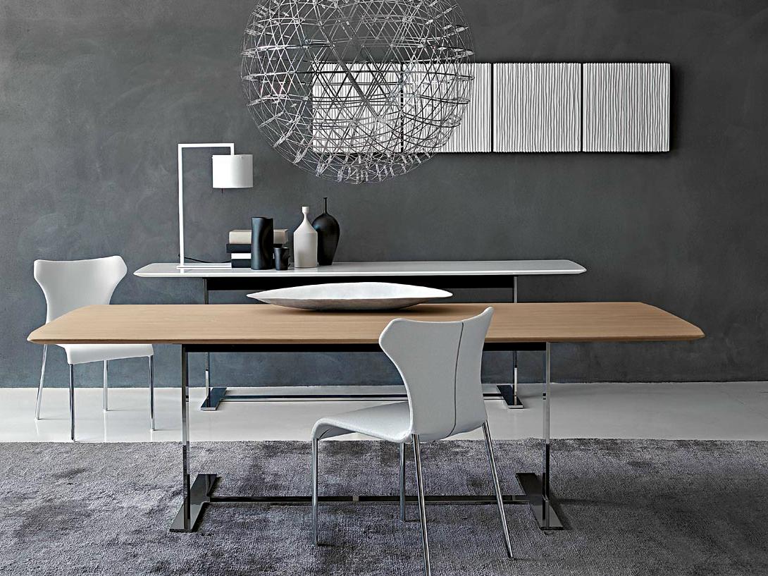 EILEEN Rectangular table