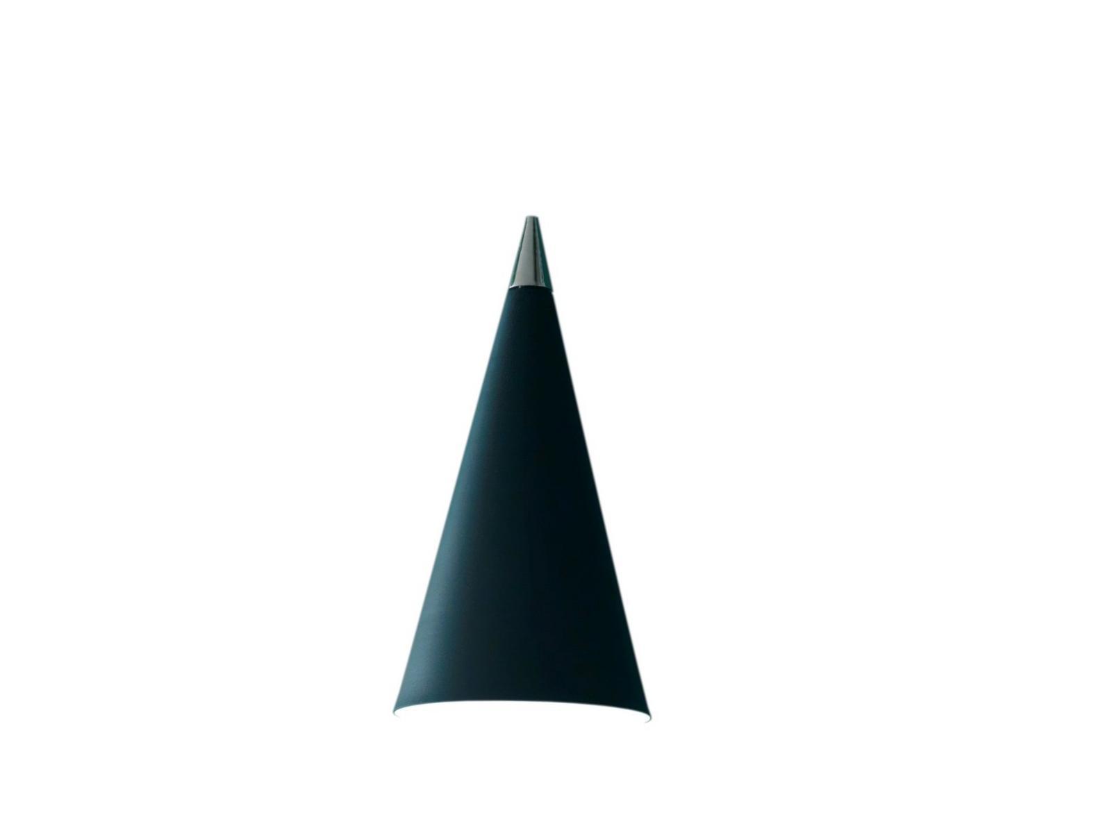 JEENA CONO LED iron pendant lamp