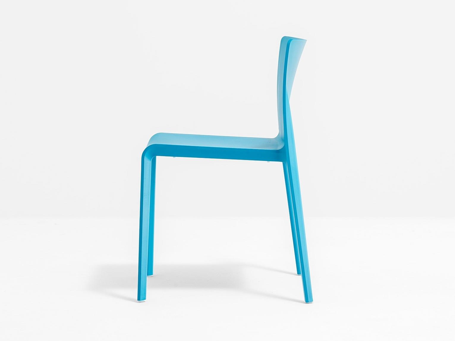 VOLT 670 Polypropylene chair