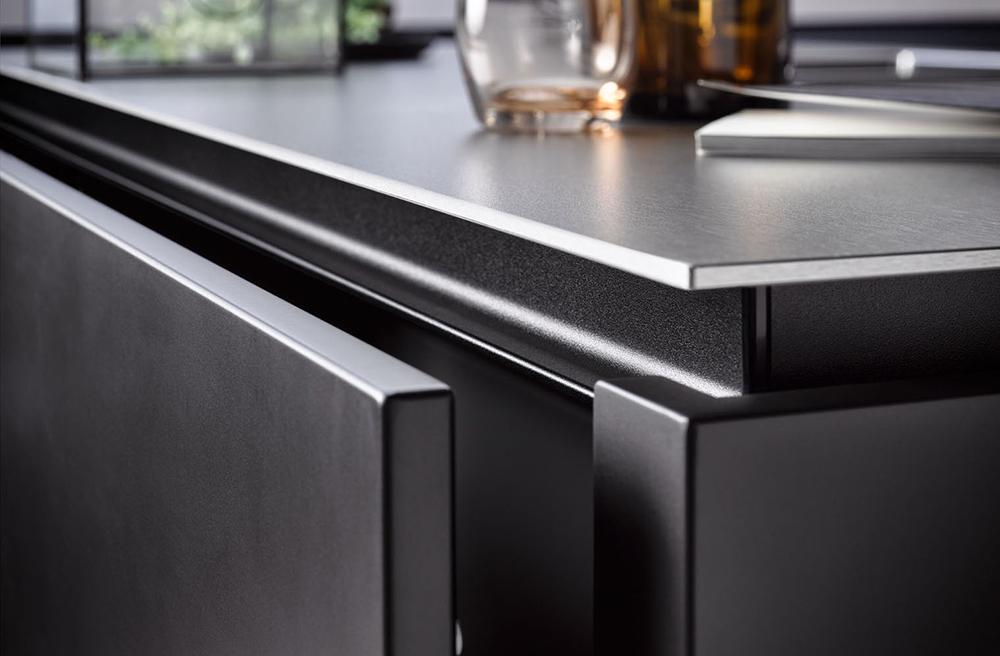 AV 2035 GL Kitchen