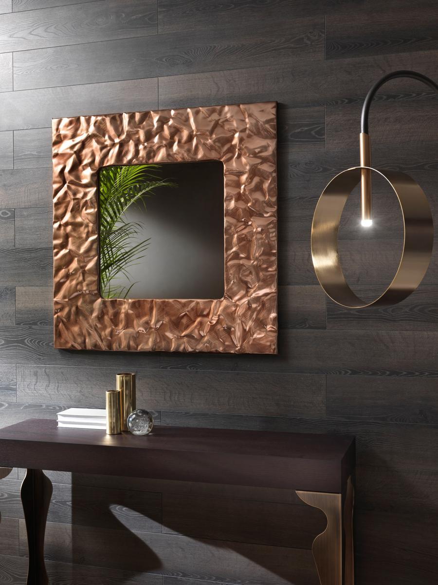 LUXURY Rectangular console table