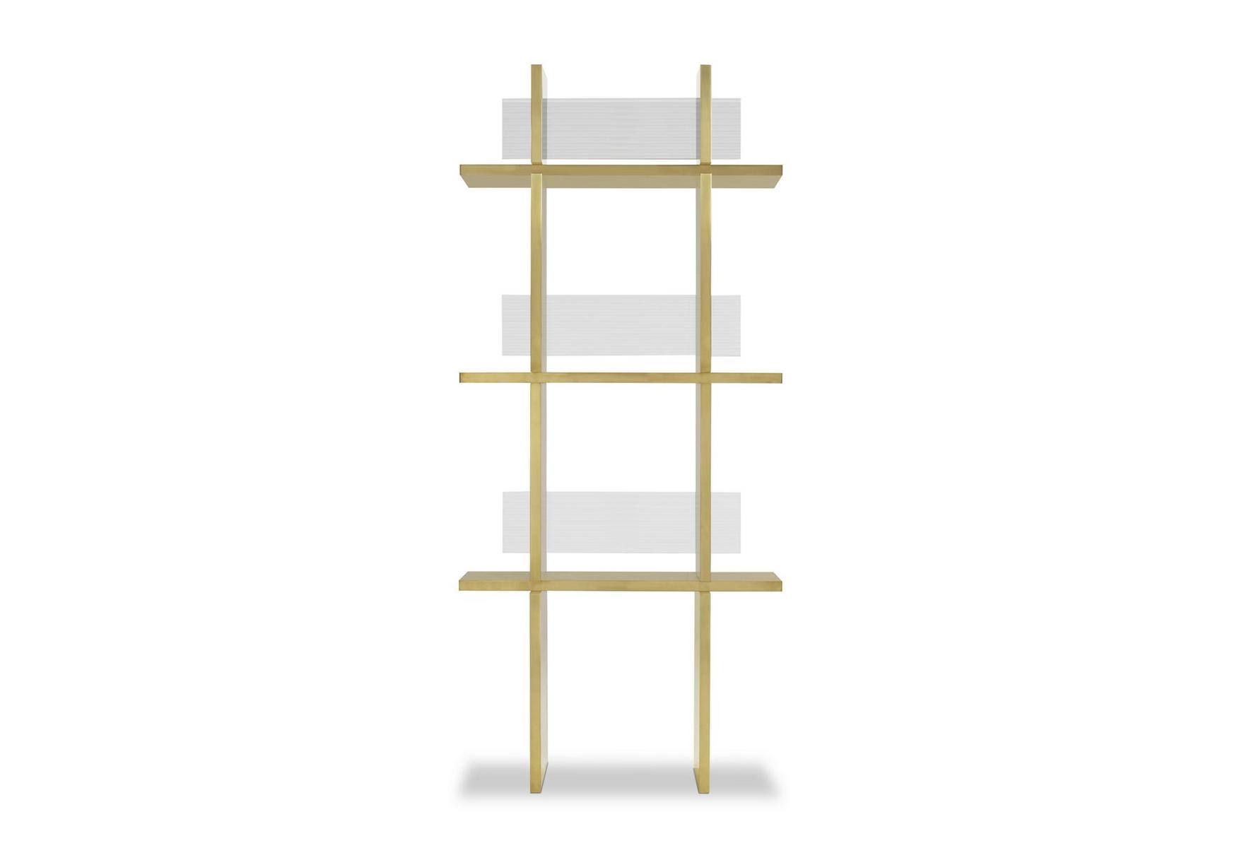 VICEVERSA Open shelving unit