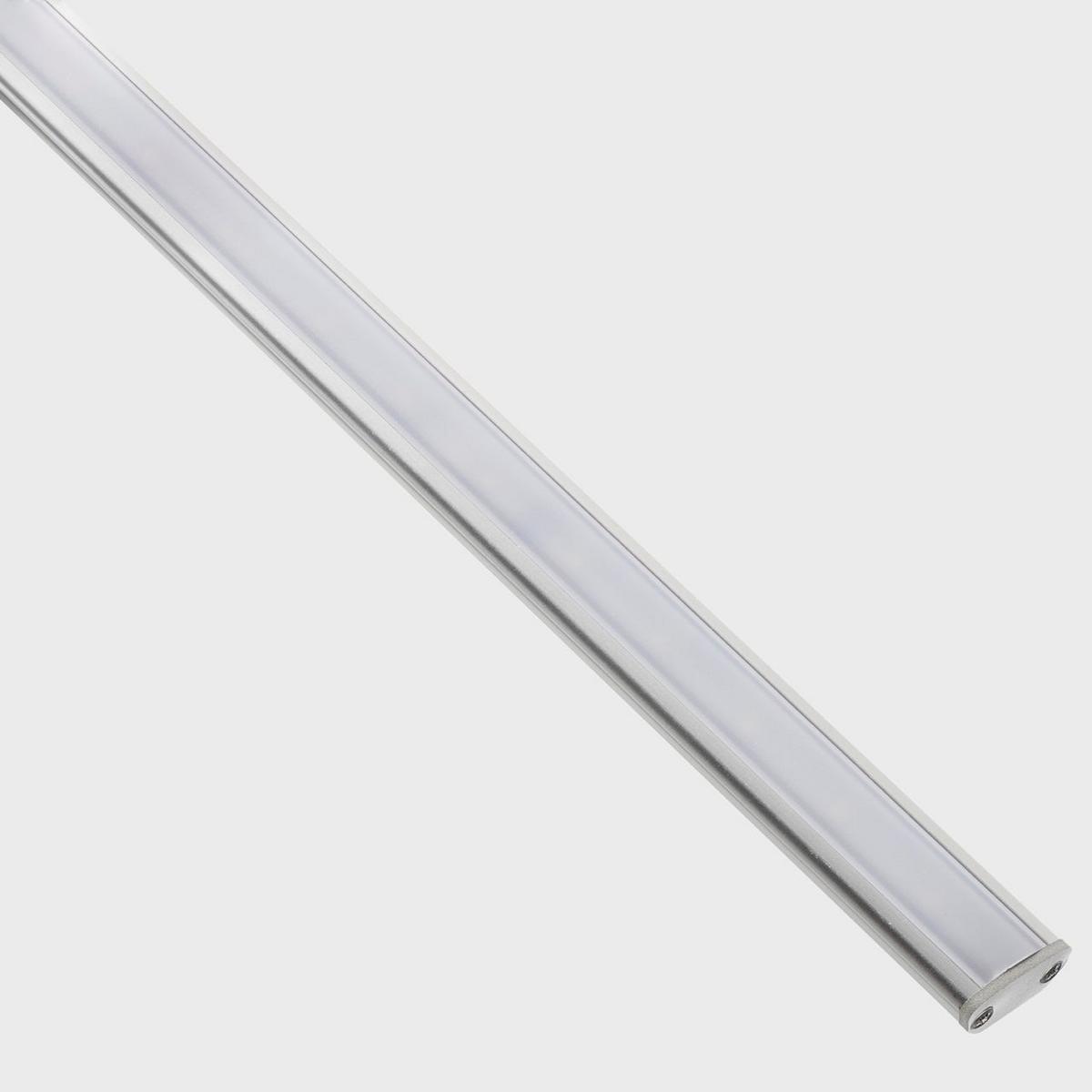 CAMALED SYSTEM Linear lighting profile for LED modules