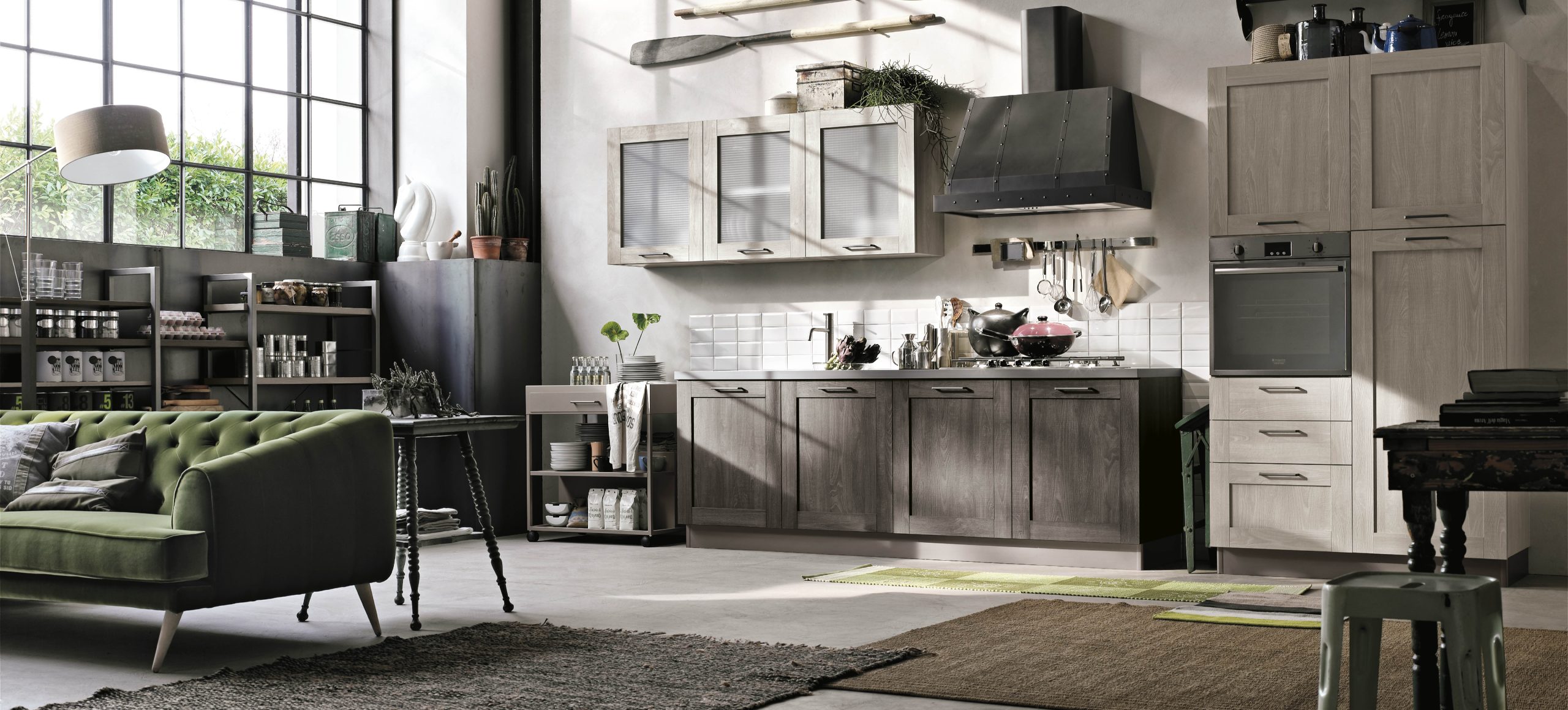 CITY kitchen