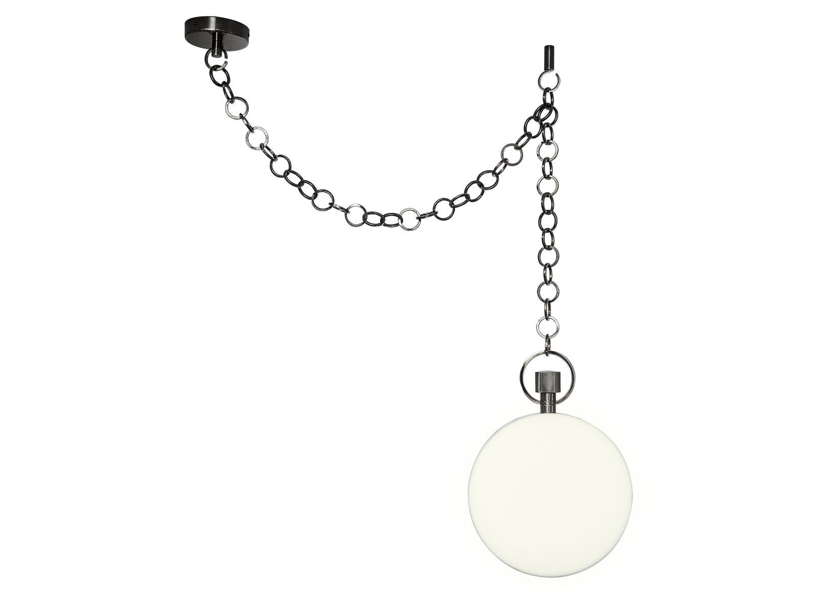 TIMELESS LED pendant lamp