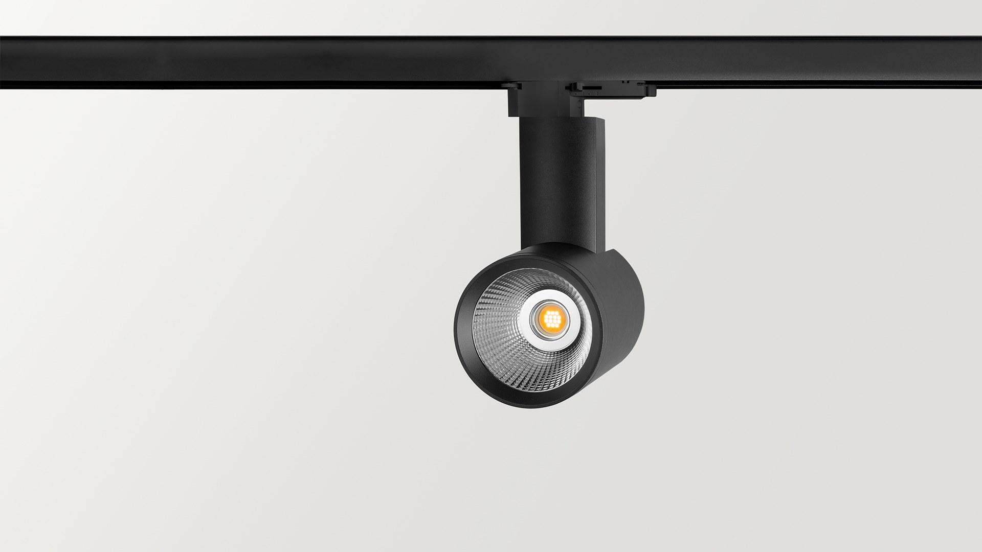 THOR LED aluminium track-Light